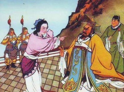 ​万喜良是谁，万喜良还是范喜良