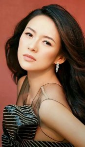 ​章子怡嫁给了谁（章子怡和谁结婚了干什么的）