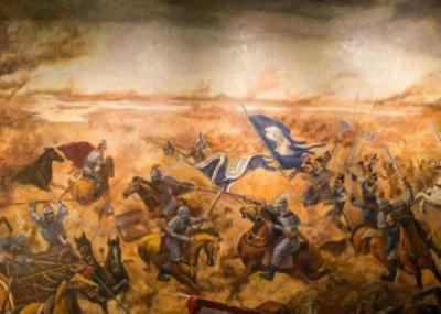 ​千亩之战：周宣王执政由中兴到衰落的转折点