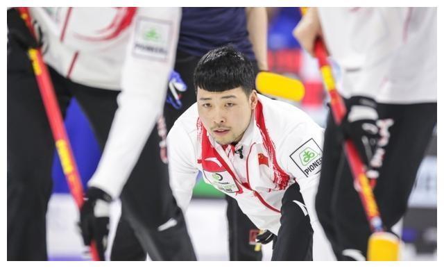 中国男子冰壶创历史最差战绩，日本男队力压奥运冠军