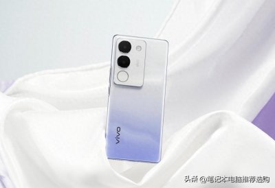 ​拍照手机排行榜前十名2023