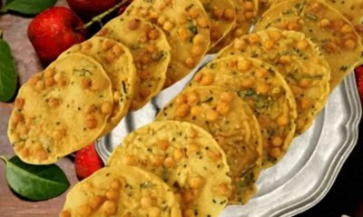 ​美食探秘：全国特色小吃大集合