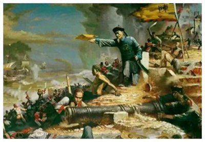 ​中国历史上有六大耻辱事件，令人痛心疾首，至今让人无法释怀。