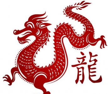 ​鬼最怕的七个生肖中，龙排第一_鬼自带童话躲避