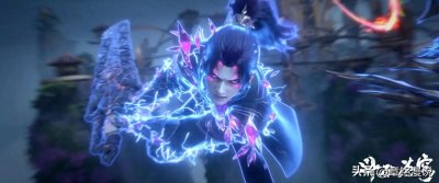 ​斗破苍穹斗圣盘点（三）：魂族到底有多强大？浅析23位斗圣强者！