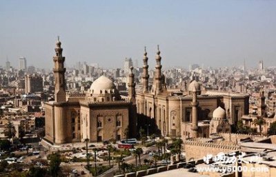 ​北非七国的首都分别是哪些城市