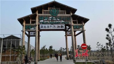 ​温州市：龙湾区“跑调”的农业项目雅林现代农业园