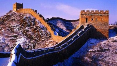 ​关于秦始皇帝的历史（中国第一个皇帝秦始皇的故事）