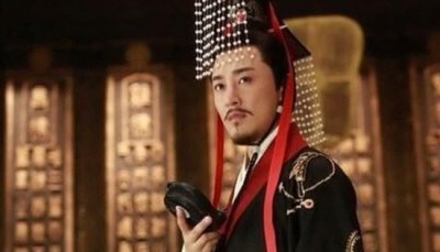 ​汉武帝是谁喊什么名字，和汉高祖刘邦什么闭系_刘彻是刘邦曾孙