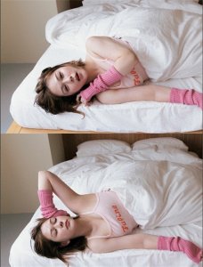 ​从山口县到HKT48：村重杏奈的混血魅力与励志人生