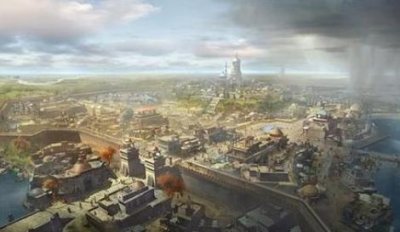 ​楼兰为何会消失了那么久?它是如何被重新发现的呢？