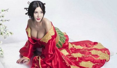 ​关月羞花重鱼降雁是哪四大玉人，貂蝉在履历上竟然是编造的