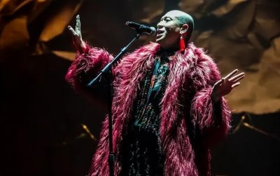 ​二手玫瑰成员介绍（二手玫瑰乐队主唱为啥叫龙姨）