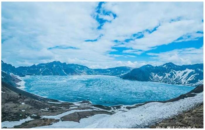 清朝禁封长白山200多年,它隐藏了多少秘密?三个原因道明真相