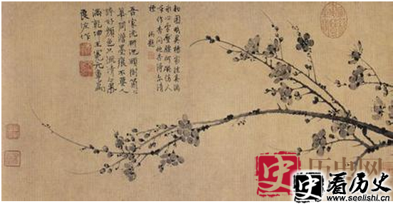 王冕是谁?王冕是哪个朝代的人