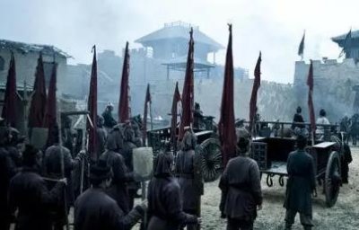 宋徽宗成为俘虏后的生活到底过得怎么样