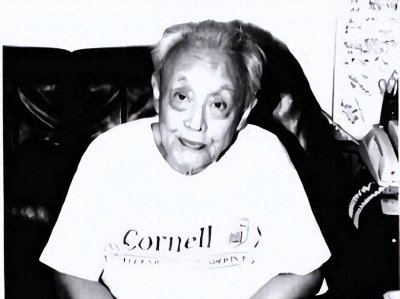 ​2007年大特务谷正文离世，临终前斥责干女儿：把我19枚勋章全埋