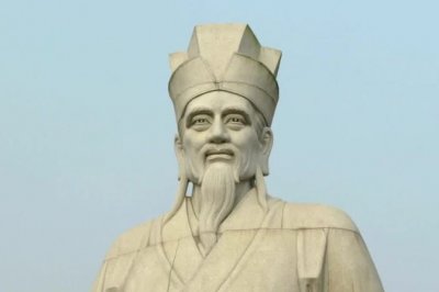 ​周敦颐的生平、成就及代表著作介绍（周敦颐所处朝代介绍）