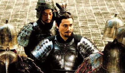 ​蒙恬怎样死的，吞药寻短见_秦始皇死后遭到了赵高的构陷