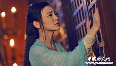 ​皇宫的妃子为什么会被打进冷宫的，原因很复杂