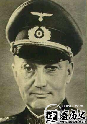 二战中“征服世界”的军事奇才：中国是谁
