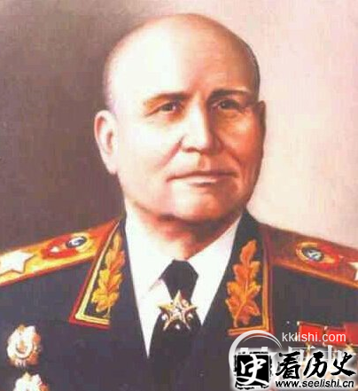 二战中“征服世界”的军事奇才：中国是谁
