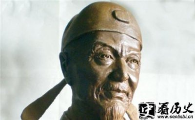 ​南宋名臣崔与之简介 崔与之的成就有什么