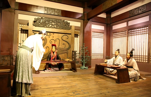 齐桓公为什么是初秋五霸之首?它是如何称霸的? 齐桓公为什么是初秋五霸之首?它是如何称霸的?