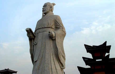 齐桓公为什么是初秋五霸之首?它是如何称霸的? 齐桓公为什么是初秋五霸之首?它是如何称霸的?