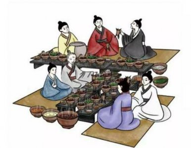 ​接风洗尘是什么意思（为何要将设宴款待称作接风洗尘）