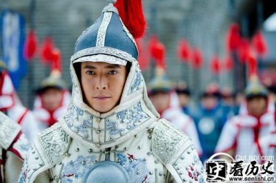 ​皇太极死后多尔衮为什么不自己当皇帝？