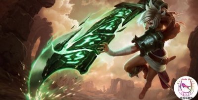 ​LOL锐雯大神BoxBox用纸盒皮肤依然砍出19杀！