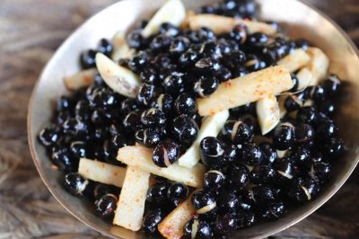 ​黑豆怎么煮才好吃？教你详细步骤，简单又美味