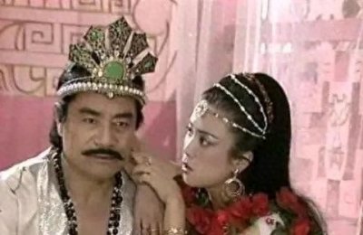 ​商纣王与妲己：历史上那段爱恨交织的传奇