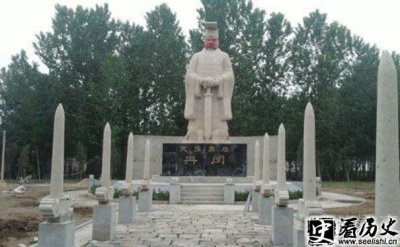 ​冉闵怎么读 还原一个真实的武悼天王冉闵