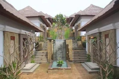 ​奇遇丨巴厘岛最火的几家spa店，你一定不可以错过