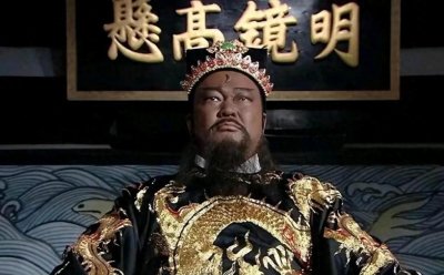 ​话说北宋包公与赵抃