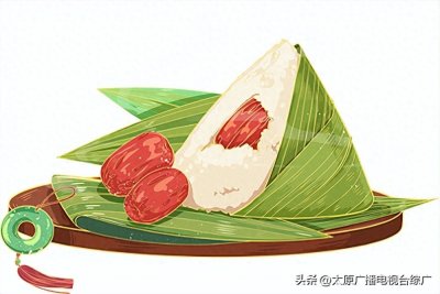 ​太原公交开展端午节系列活动