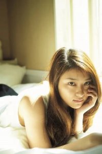 ​婚前风之少女，婚后变身“恶女”的武井咲