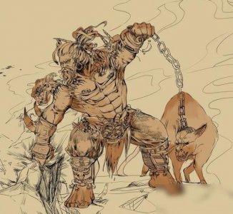 ​上古历史中少典是谁？为何史料记载全部不同？莫非是被谁抹去了