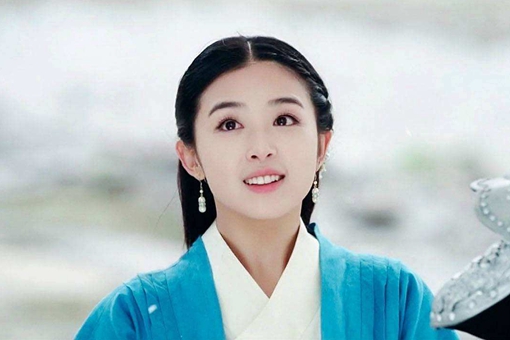 历史上兰陵王妃的下场如何?