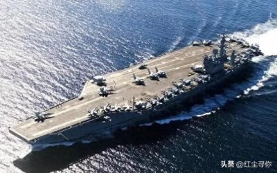 ​中国航母：名字背后的历史与期待