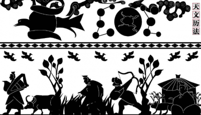 ​古代天文历法是什么意思（我国历法有多少种）