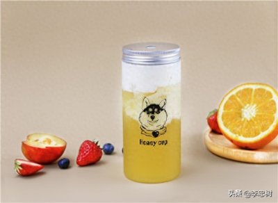 ​教您传统港式丝袜奶茶的做法，原来奶茶制作方法就是那么简单