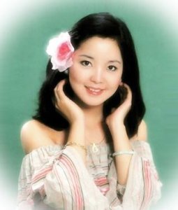 ​25年后，钟南山院士揭开邓丽君死亡真相，得知真相后无不令人惋惜