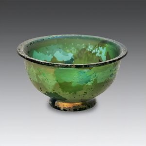 ​穿越必备知识——怎样在古代烧制玻璃（附玻璃镜子做法）