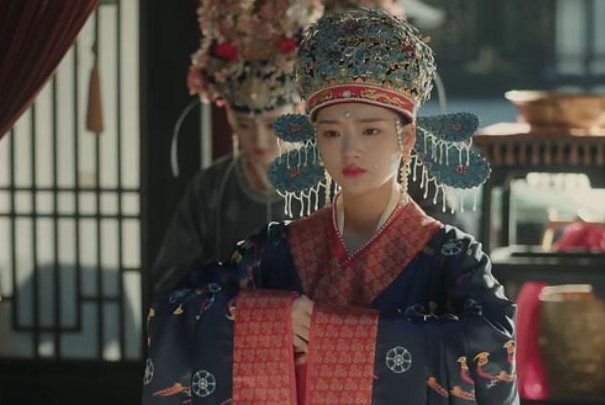 历史上真正的赵徽柔：宋仁宗长女福康公主(因病去世)