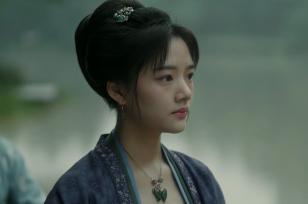 历史上真正的赵徽柔：宋仁宗长女福康公主(因病去世)