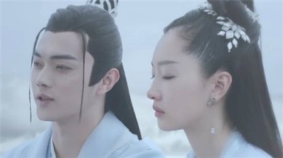 ​《千古玦尘》清穆和柏玄是什么关系