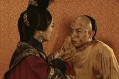 ​同治为什么没有孩子，同治帝英年早逝(19岁驾崩)